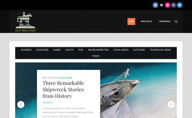techtrickpoint.com screenshot