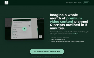 techtubestudio.com screenshot