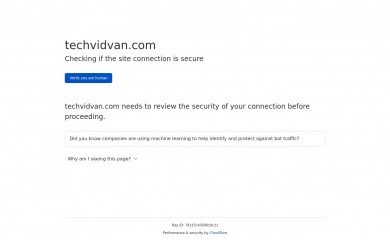 techvidvan.com screenshot