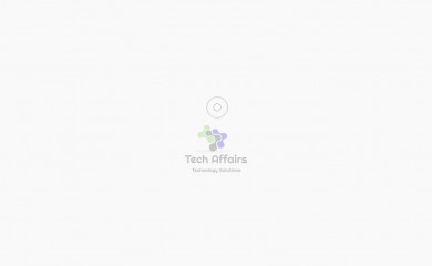 techaffairs.com.au screenshot