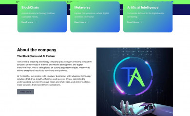 techaroha.com screenshot