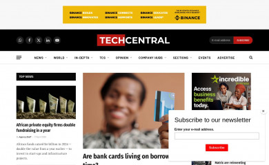 techcentral.co.za screenshot
