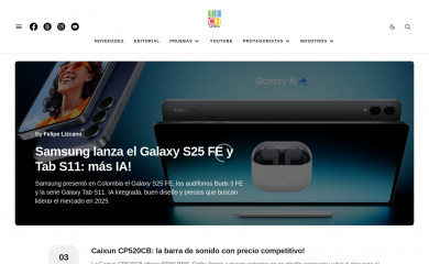 techcetera.co screenshot