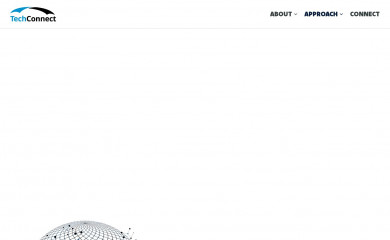 techconnect.org screenshot