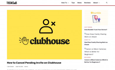 techcult.com screenshot