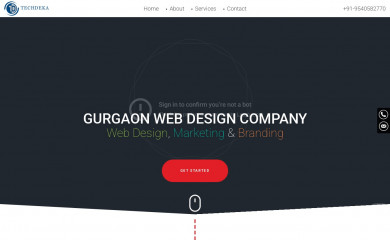 techdeka.com screenshot