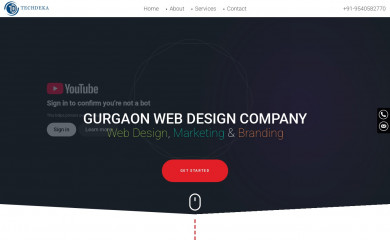techdeka.com screenshot