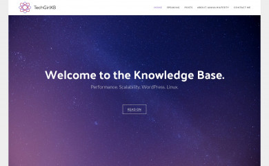 techgirlkb.guru screenshot