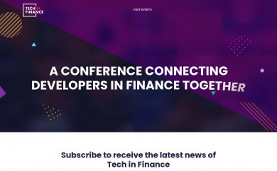 techin.finance screenshot