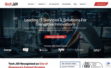 techjdi.com screenshot