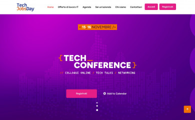 techjobsday.com screenshot