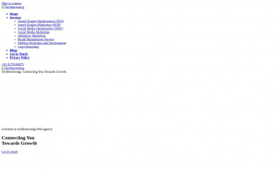 techknowmug.com screenshot