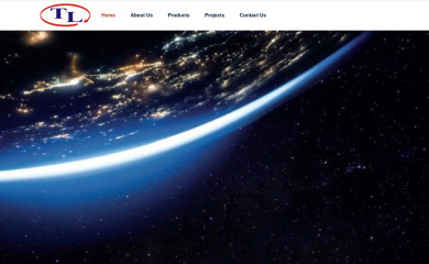 techline.com.my screenshot