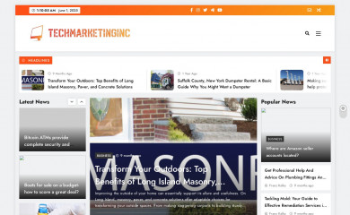 techmarketinginc.net screenshot