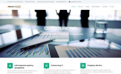 techmedia.pl screenshot