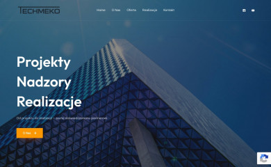 techmeko.pl screenshot