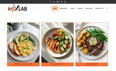 techmixlab.com screenshot