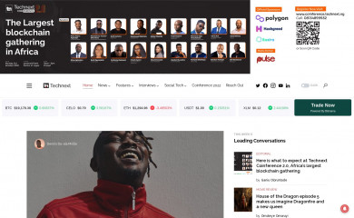 technext.ng screenshot