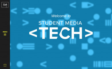 technicallyfunctional.org screenshot