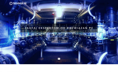 technikape.pl screenshot