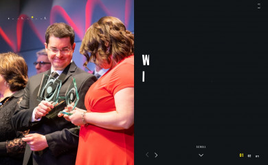 technischcreative.com screenshot