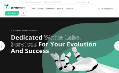 technodroits.com screenshot