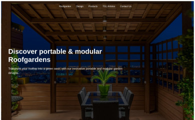 technogreenland.com screenshot