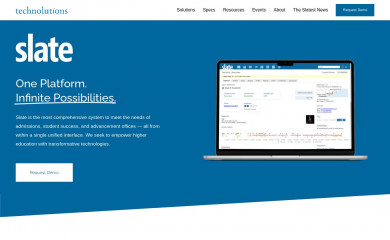 technolutions.net screenshot