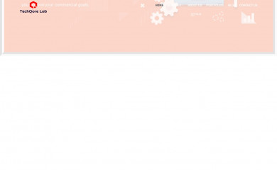 techqorelab.com screenshot
