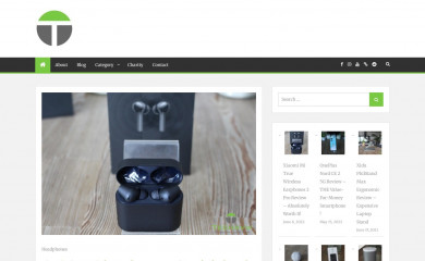 techrvw.com screenshot