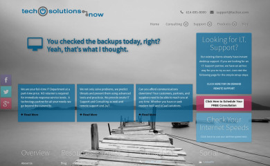 techsn.com screenshot