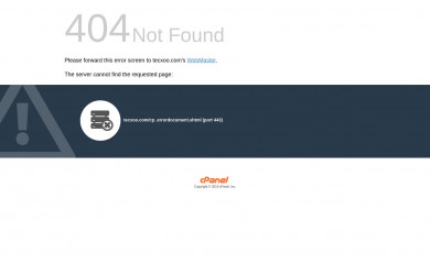 XooBlog screenshot