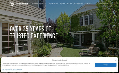 teampinckert.com screenshot