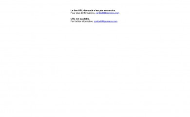 teamresa.net screenshot