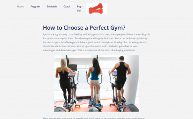 teamsolidrocktraining.com screenshot