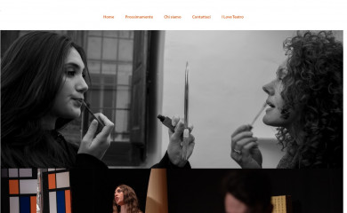 teatralmentegioia.it screenshot