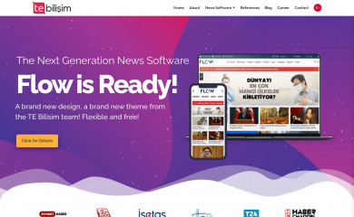 tebilisim.com screenshot