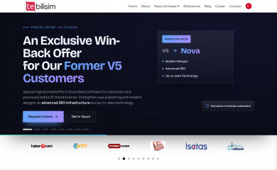 tebilisim.com screenshot