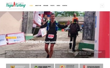 teguhtatong.com screenshot
