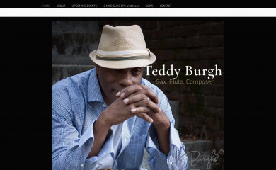 teddyburgh.com screenshot