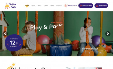 http://tediss.themerex.net/ screenshot