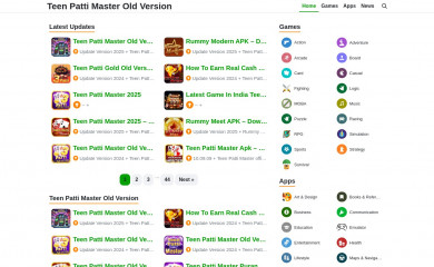 teenpatimaster.com screenshot