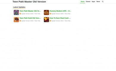 teenpatimaster.com screenshot