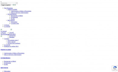 teepee-paris.com screenshot