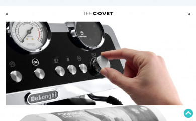 tehcovet.ru screenshot