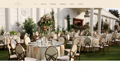 tehranwedding.com screenshot
