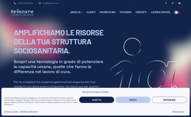 teiacare.com screenshot