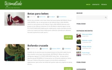 tejemostodo.com screenshot
