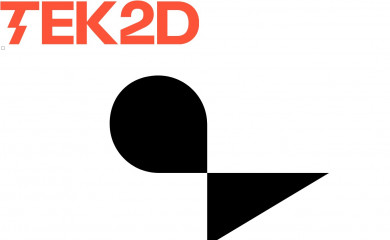 tek2d.com screenshot