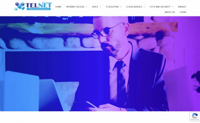 telnetnz.co.nz screenshot